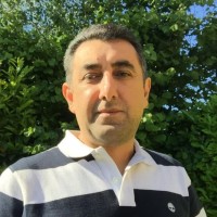 Mohammad Shariat Ahmadi