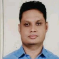 Nirbhay Saxena