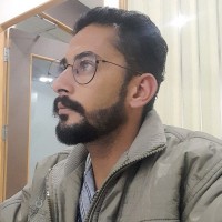 Vishal Bakshi