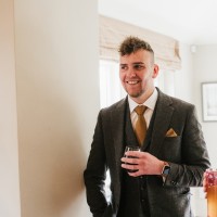 Alistair Potter