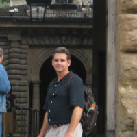 Albert Polmonari