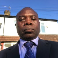 Jethro Asaolu