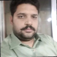 Zaheer Ahmad