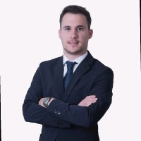 Pablo Castilla Liañez