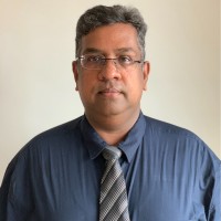Imtiaz Ahmed Syed