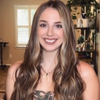 Nicole Delagrange
