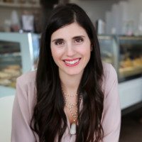 Sharon Somekh-Portnoy