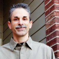 Darin Hecht