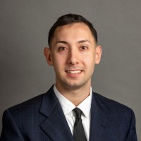 Daniel Eshel