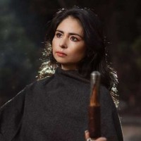 Mireli Vargas Fernandez
