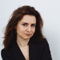 Iryna Zenina