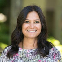 Gabrielle Stephan, M.S.Ed.