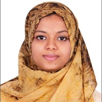 Shahana Moideen