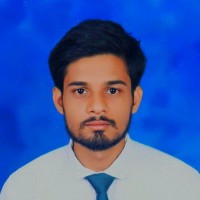 Syed Faraz Ali Zaidi