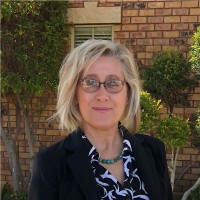 Melissa Nunez- Mezack