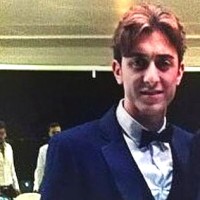 Simone Walter Sirigatti