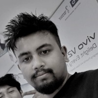 Kishor Deka