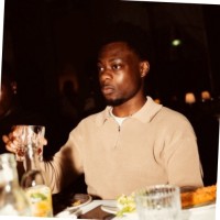 Kelvin Ofehe