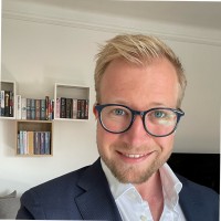 Frederik Møller