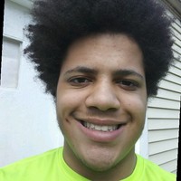 Devonte Redding