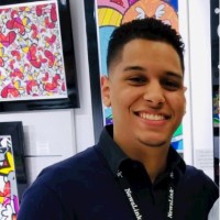 Anthony De Jesus