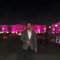 احمد مجدى
