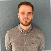 Morten Milton Bleshøy
