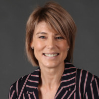 Melanie Haines (Aka Dr Mel)