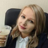 Tatiana Karymova
