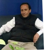 Diego Sergio Salmeron Peña