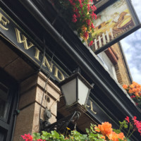 The Windmill Pub