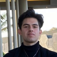 Gianmarco Hernandez