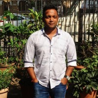 Prathamesh Panjari