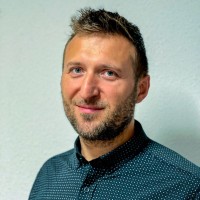 Marcin Wietrzykowski  BSc (Hons)