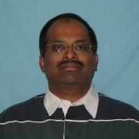 Ashok Chaluvadi