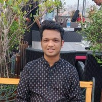 Tayef Mahmood Arnob