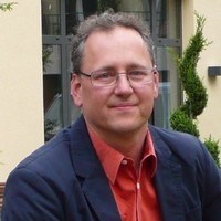 Wolfgang Eberhard