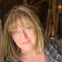 Tracy Reeves