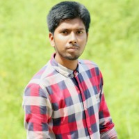 Shazzad mahmud Rafi