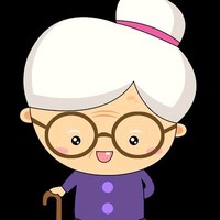 little granny