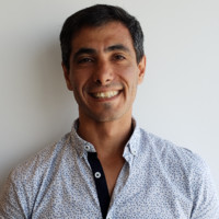 Maximiliano Muñoz