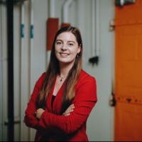 Cindy Van Den Elzen