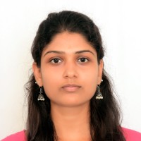 KAVIPRIYA J