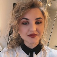 Manuela Adriana Paduraru