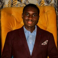 Eric Kacou