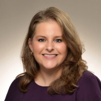 Elizabeth Jackson Fleischmann, M.S.