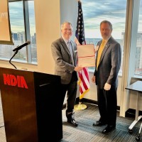 Ndia Dc Chapter