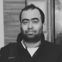 Atul Kumar