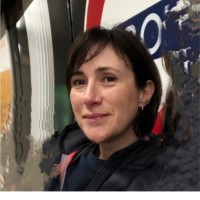Nicola Andrews