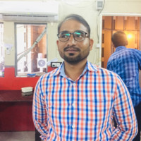 Brijbhusan Singh